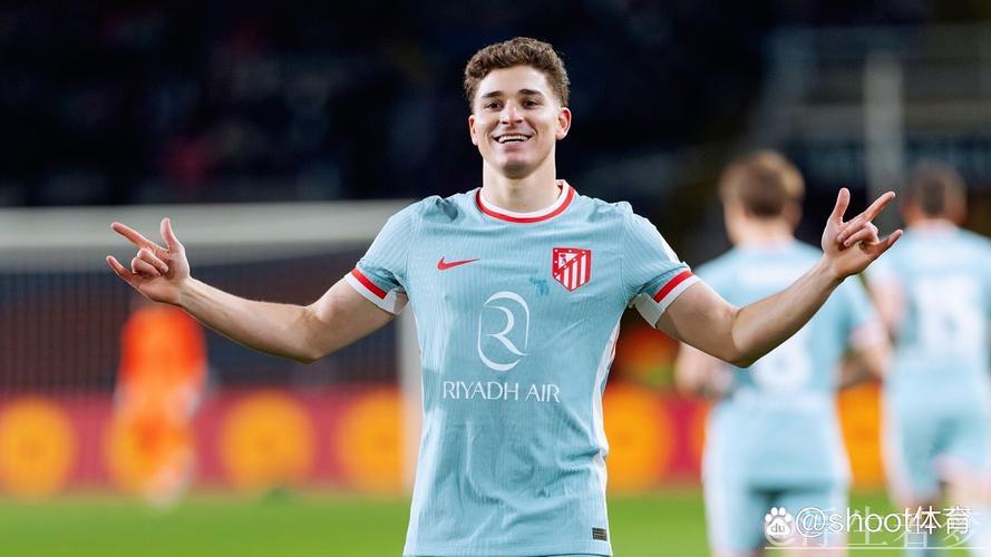 马特乌·阿莱曼尼:“我不知道阿尔瓦雷斯是否在巴萨的视线之内” 马特乌·阿莱曼尼:“我不知道阿尔瓦雷斯是否在巴萨的视线之内”