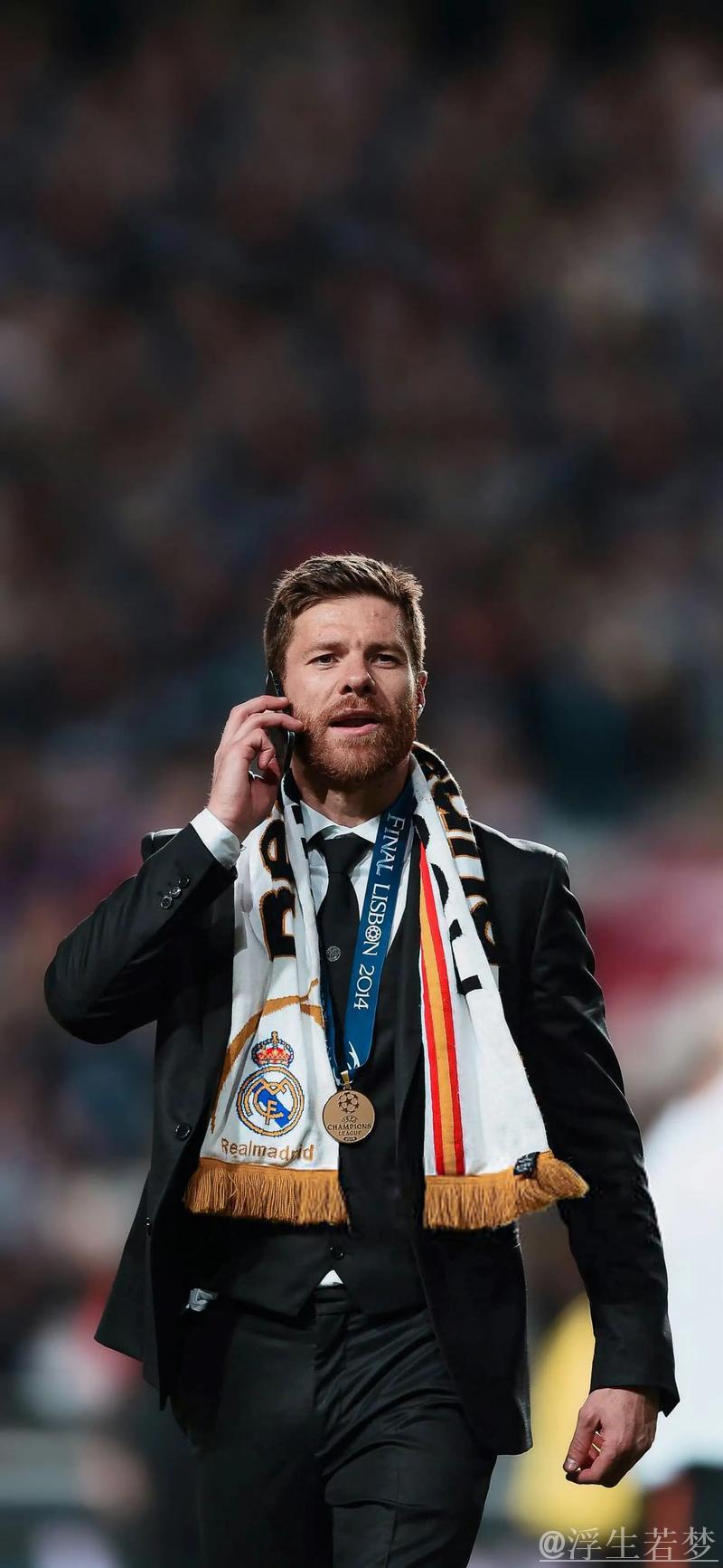 阿隆索听劝！首发拿掉1主力，皇马3-0差榜首1分，西甲2强争冠