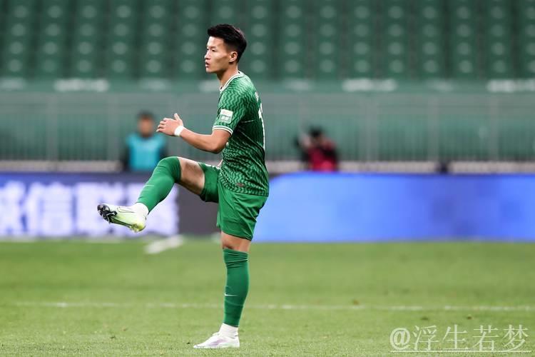 国安客场2-1逆转海港 法比奥破门林良铭制胜 国安客场2-1逆转海港 法比奥破门林良铭制胜