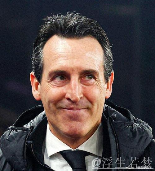 从5轮不胜到近9轮狂揽24分 埃梅里疯狂追分 维拉7球大战升英超第3