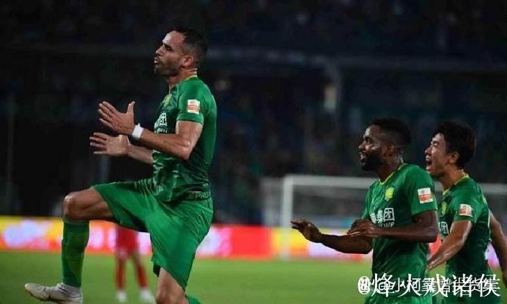 亚冠:北京国安1-2惜败麦克阿瑟 无缘二级联赛晋级 亚冠:北京国安1-2惜败麦克阿瑟 无缘二级联赛晋级