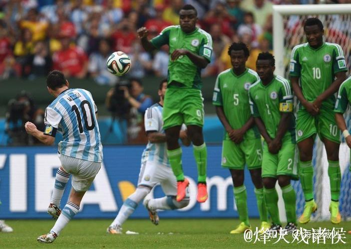 阿根廷门将道出最大优势 5万名阿球迷将现场助威 阿根廷门将道出最大优势 5万名阿球迷将现场助威