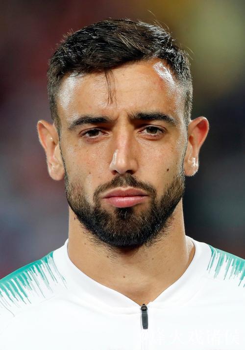 欧国联-布鲁诺·费尔南德斯建功 葡萄牙2-1绝杀逆转苏格兰